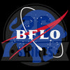 Buffalo Vol. 7, Shirt 3: "Out of This World"