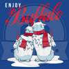 Special Edition: "Enjoy Buffalo"