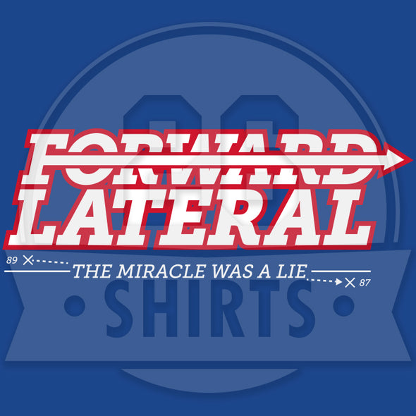Special Edition: "The Miracle Was a Lie"
