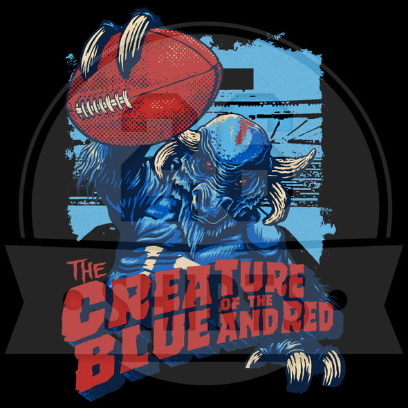 Special Edition: "The Creature"