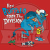 Buffalo Vol. 8, Shirt 8: "How Buffalo Took the Division"