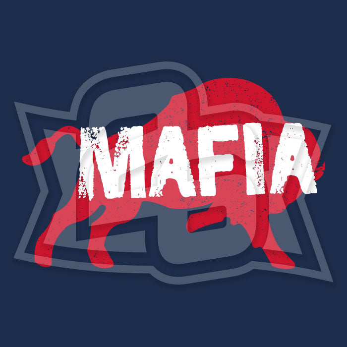 MAFIA Gear "2018" Tee