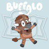 Special Edition: "Buffaloey"