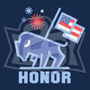Special Edition: "Honor"