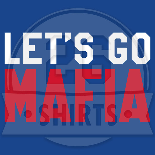Special Edition: "Let's Go Mafia"