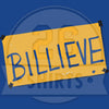 Special Edition: "Believe in Billieve"