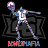 Special Edition: "Bones Mafia"