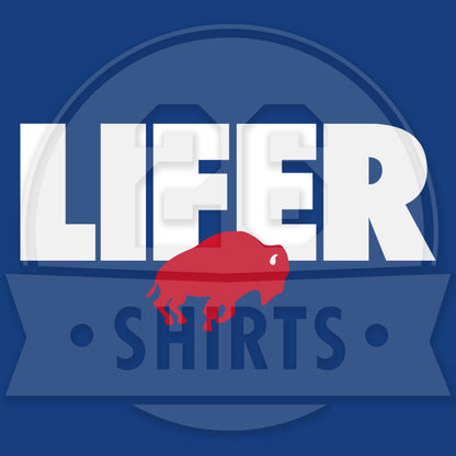 "Lifer" Youth T-Shirt