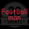 Special Edition: "Football Man"