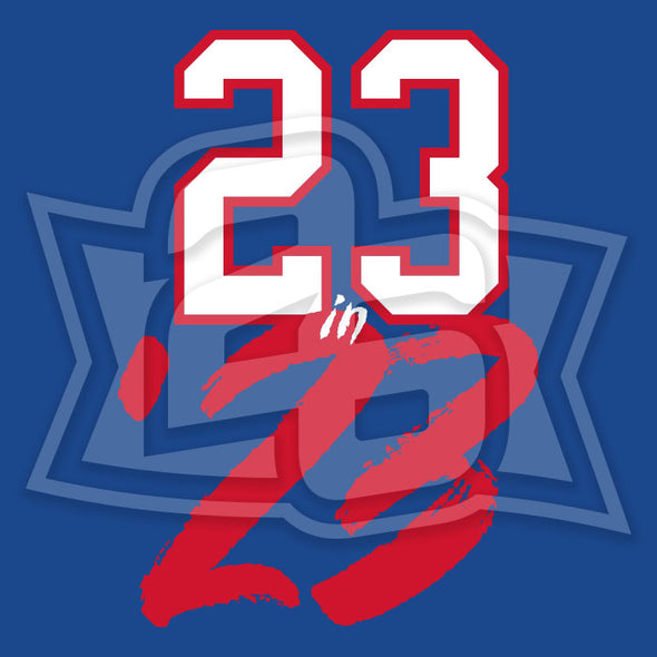 Special Edition: "23 in '23"