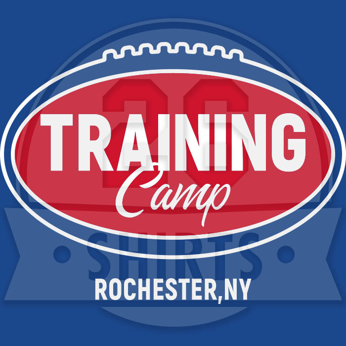 "Training Camp" Youth T-Shirt
