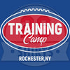 Special Edition: "Training Camp"