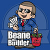Buffalo Vol. 8, Shirt 20: "Beane the Builder"