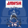 Buffalo Vol. 9, Shirt 18: "JAWSH"