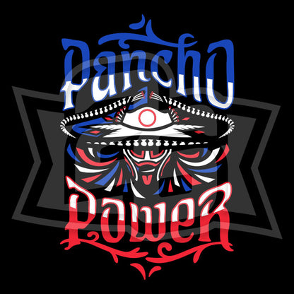 Hall of Fame: "Pancho Power"