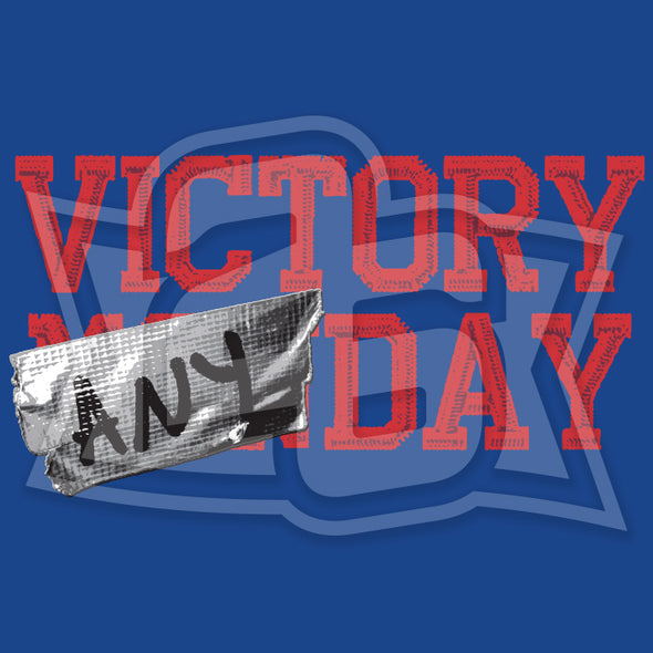 Special Edition: "Victory Any Day"