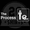 Buffalo Vol. 8, Shirt 16: "The Process"