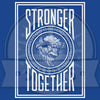 Special Edition: "Stronger Together"