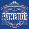 Special Edition: "Pancho's Legacy Lager" Commemorative Tee
