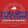Special Edition: "In My Own Lifetime"