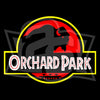 Hall of Fame: "Orchard Park"