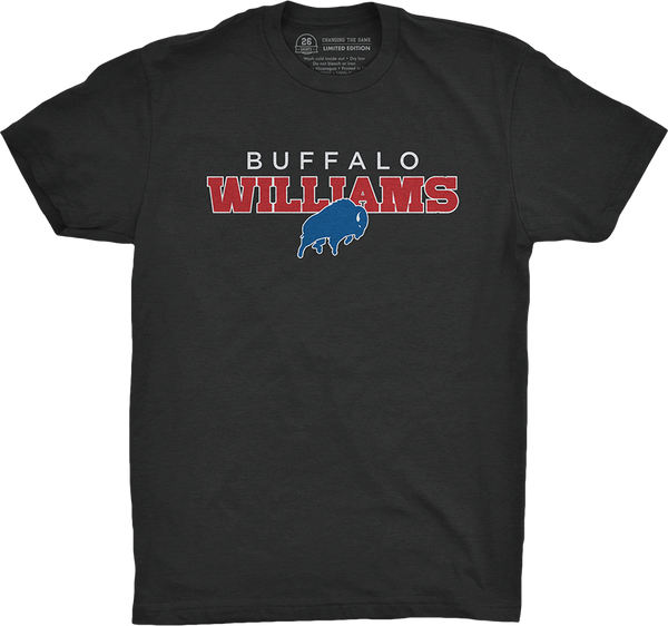 Buffalo Bills I Hope Both Teams Lose T-Shirt 716 Crazybillschick  Coffeewhore2 - Sgatee