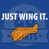 Special Edition: "Just Wing It"