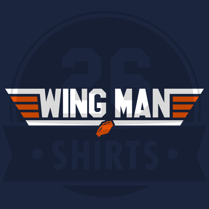 "Wing Man" Youth T-Shirt