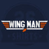 Special Edition: "Wing Man"