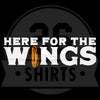 Special Edition: "Here for the Wings"