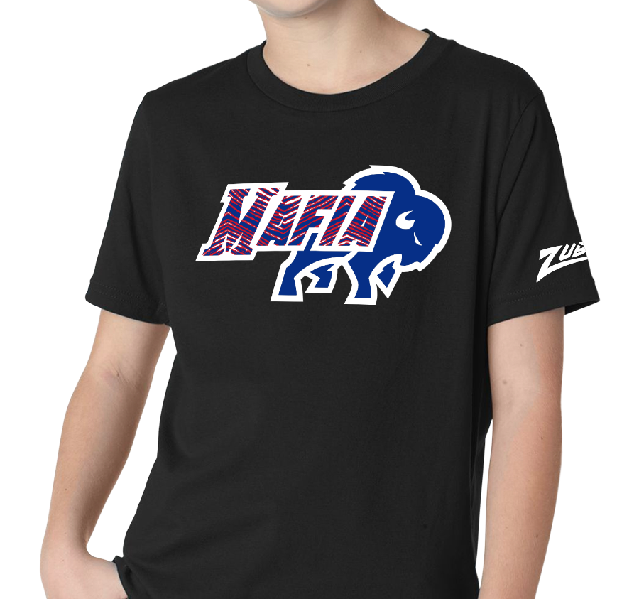 MAFIA Gear '2020' -- Zubaz Edition – 26 Shirts