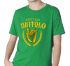 Youth T-Shirt, Green (100% cotton)