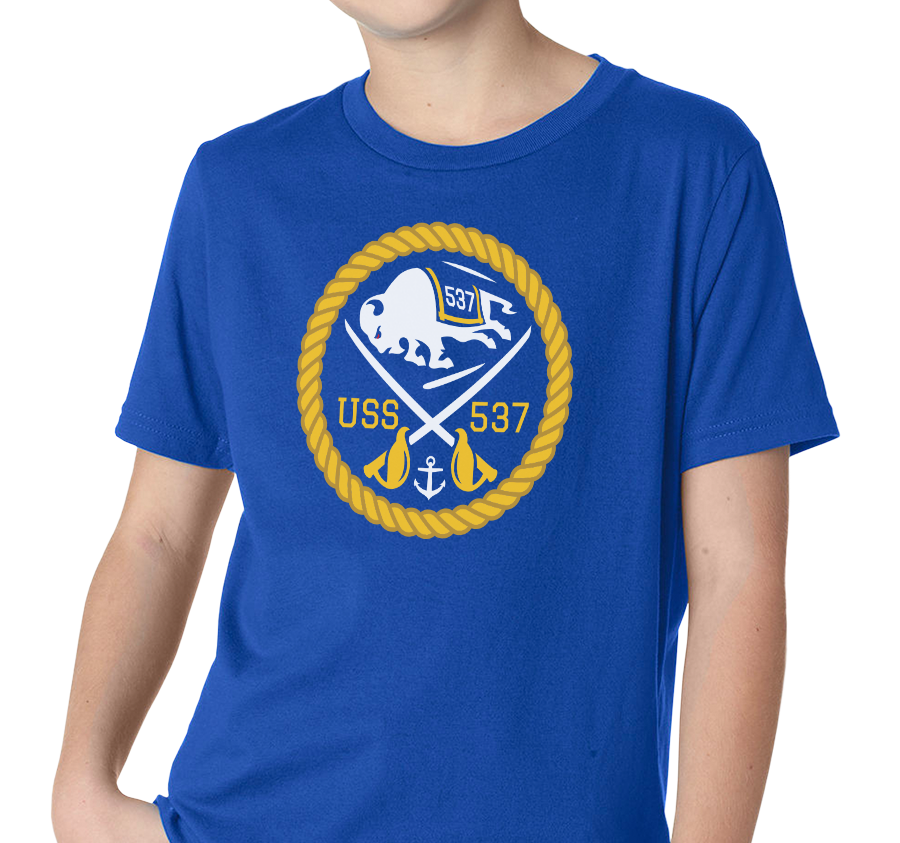Special Edition: Sabres Throwback – 26 Shirts