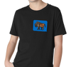 Youth T-Shirt, Black