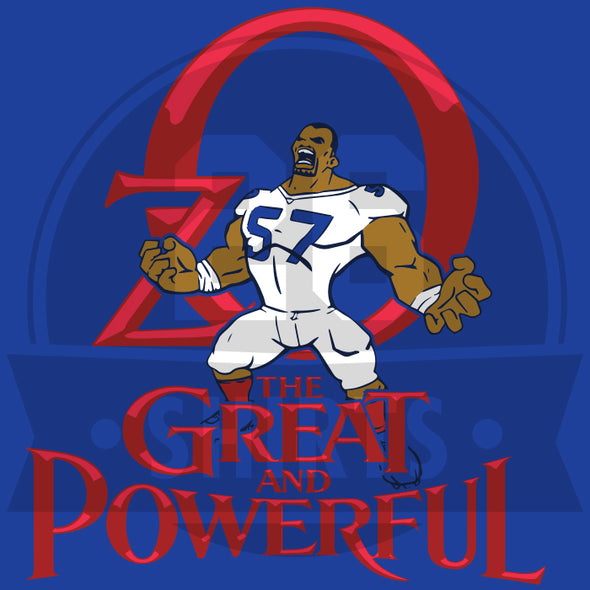 Special Edition: "Zo the Great and Powerful"