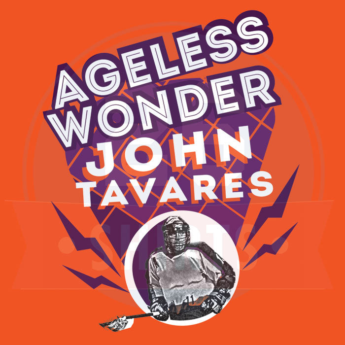 "Ageless Wonder" Unisex T-Shirt (multiple color options)