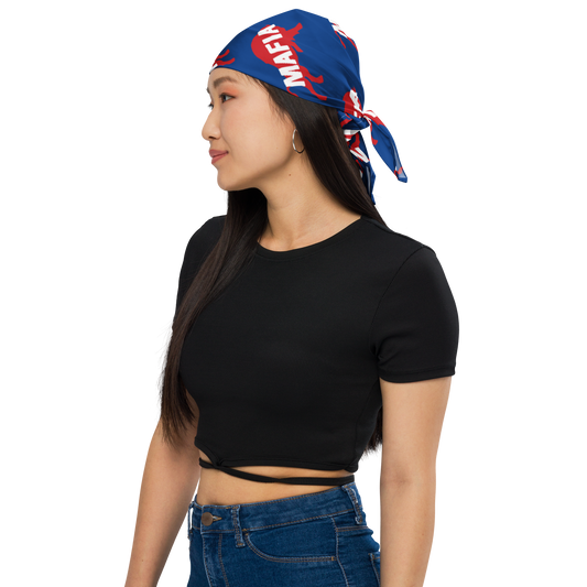 MAFIA Gear: "Mafia 2018" Bandana