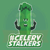 Buffalo Vol. 2, Shirt 17: "#CeleryStalkers"