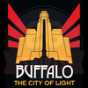 Buffalo 27's #2: "City of Light"