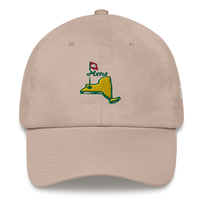 "A Family Unlike Any Other" Dad Cap