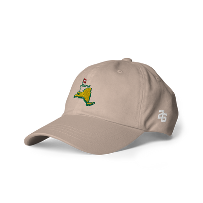 "A Family Unlike Any Other" Dad Cap