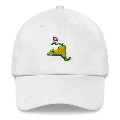 "A Family Unlike Any Other" Dad Cap