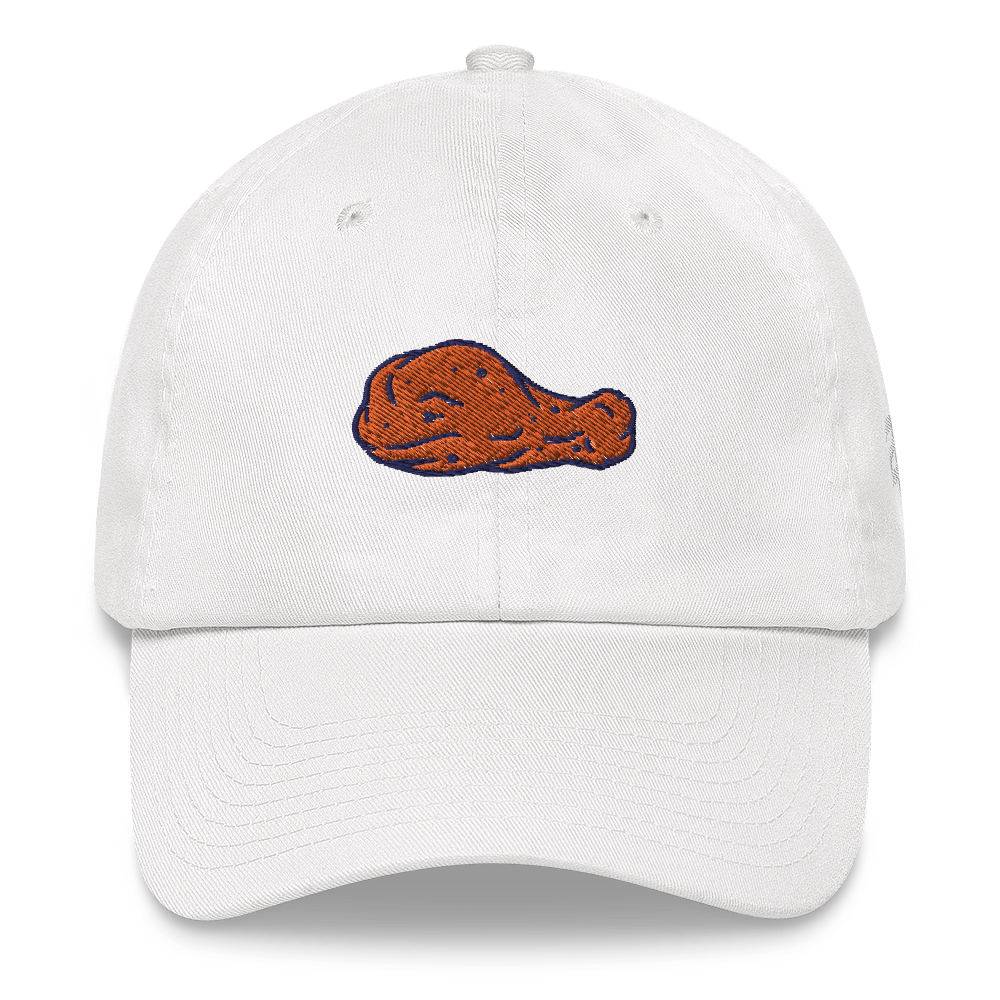 "Off the Vine" Dad Cap