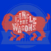 Buffalo Vol. 4, Shirt 20: "Circle the Wagons"