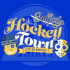 Buffalo Vol. 4, Shirt 1: "It's a Hockey Town"
