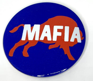 MAFIA Gear Magnetic Button