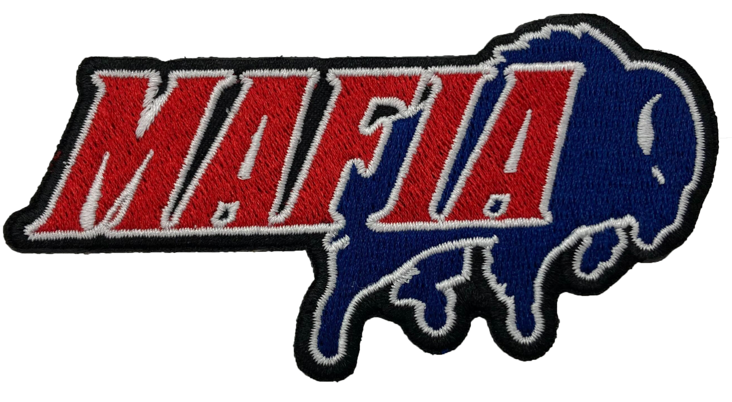 MAFIA Gear "Classic" Patch