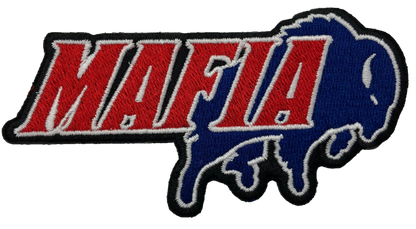 MAFIA Gear "Classic" Patch