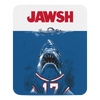 "JAWSH" Standard Mouse Pad
