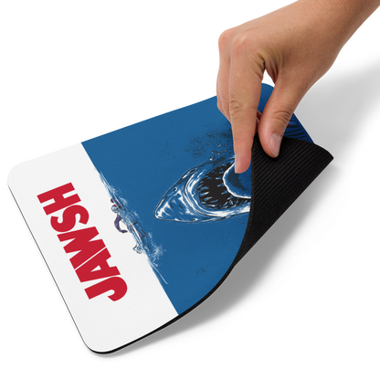 "JAWSH" Standard Mouse Pad